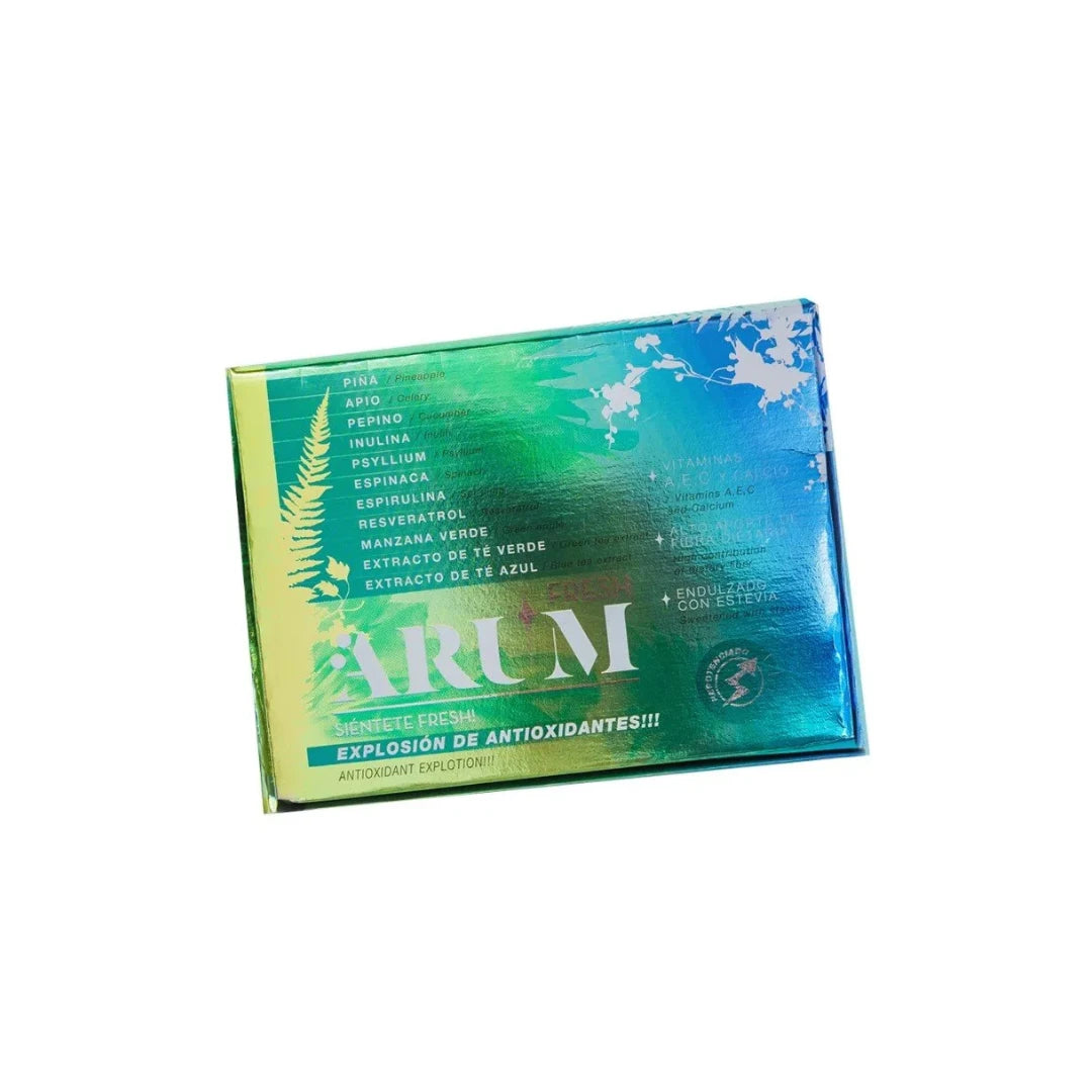 ARUM
