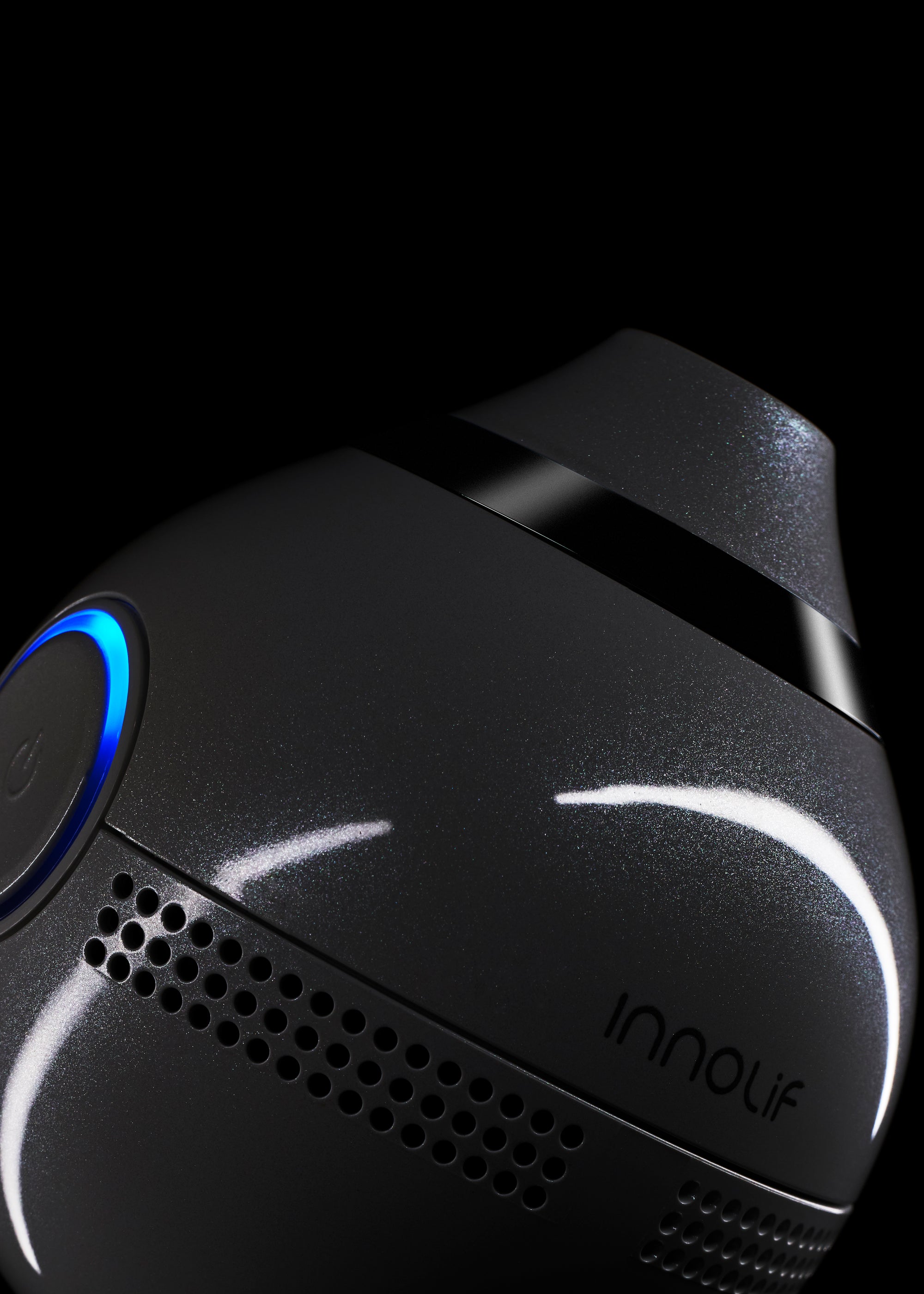 INNOLiF HIFU Device