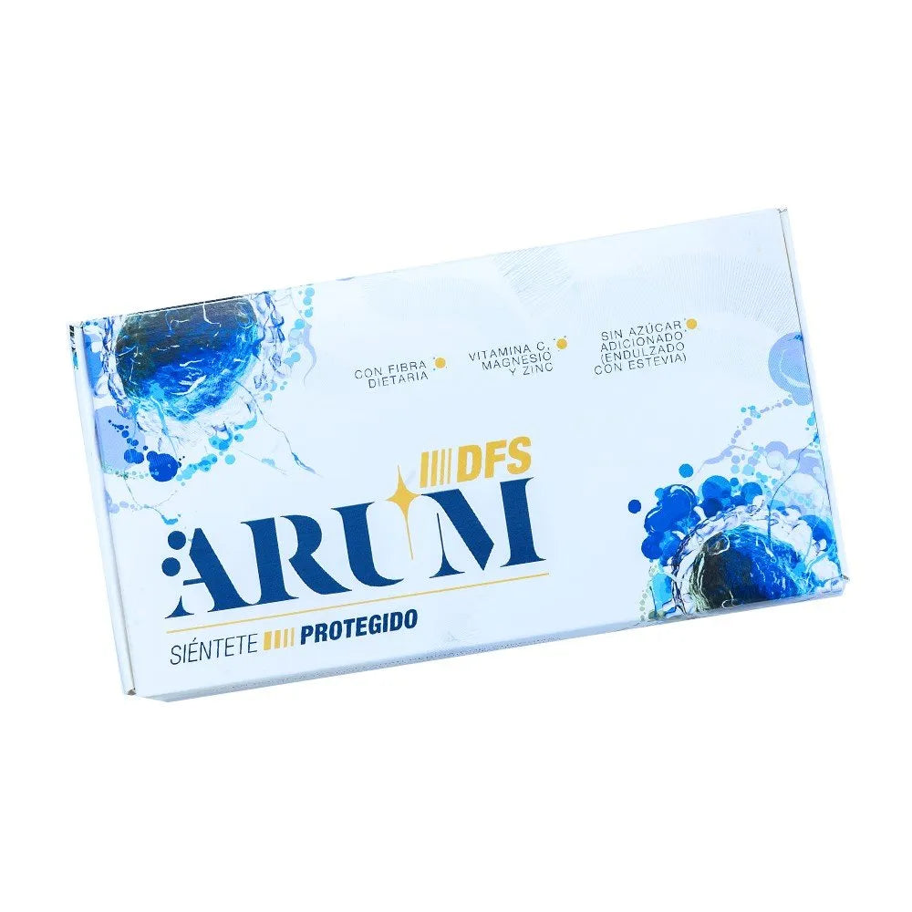 Arum DFS