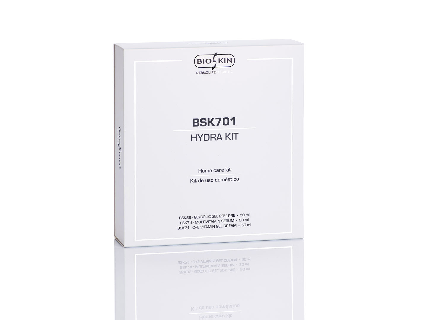 BioSkin BSK701 HYDRA KIT