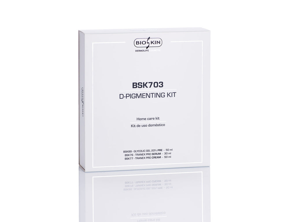BioSkin BSK703 D-PIGMENTING KIT