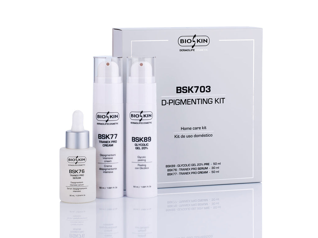 BioSkin BSK703 D-PIGMENTING KIT