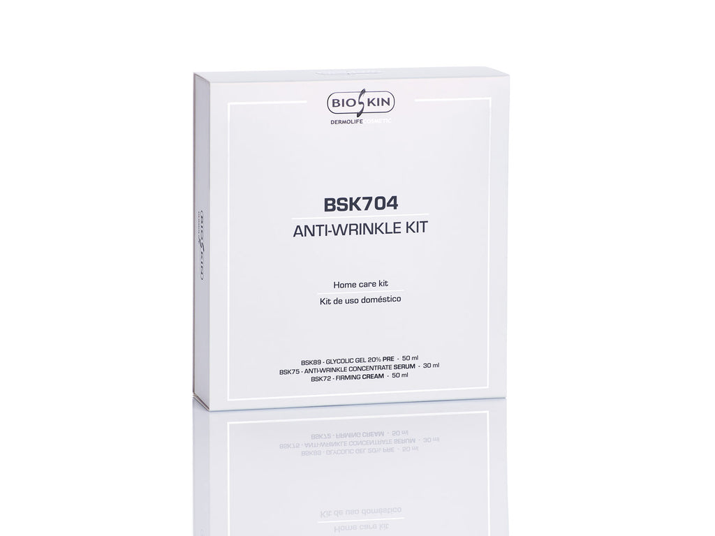BioSkin BSK704 ANTI-WRINKLE KIT