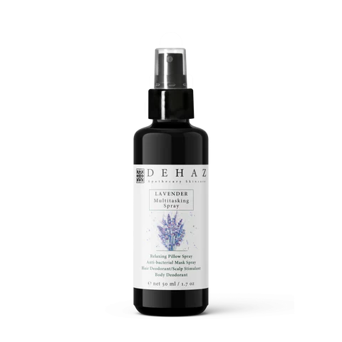 DEHAZ Lavender Multitasking Spray