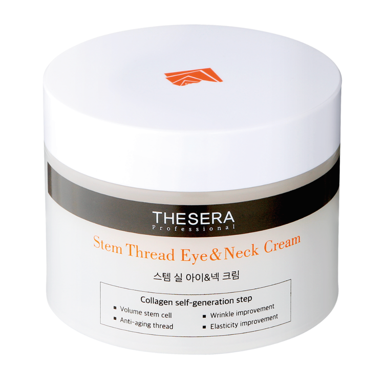 THESERA Melting Thread Eye & Neck Cream