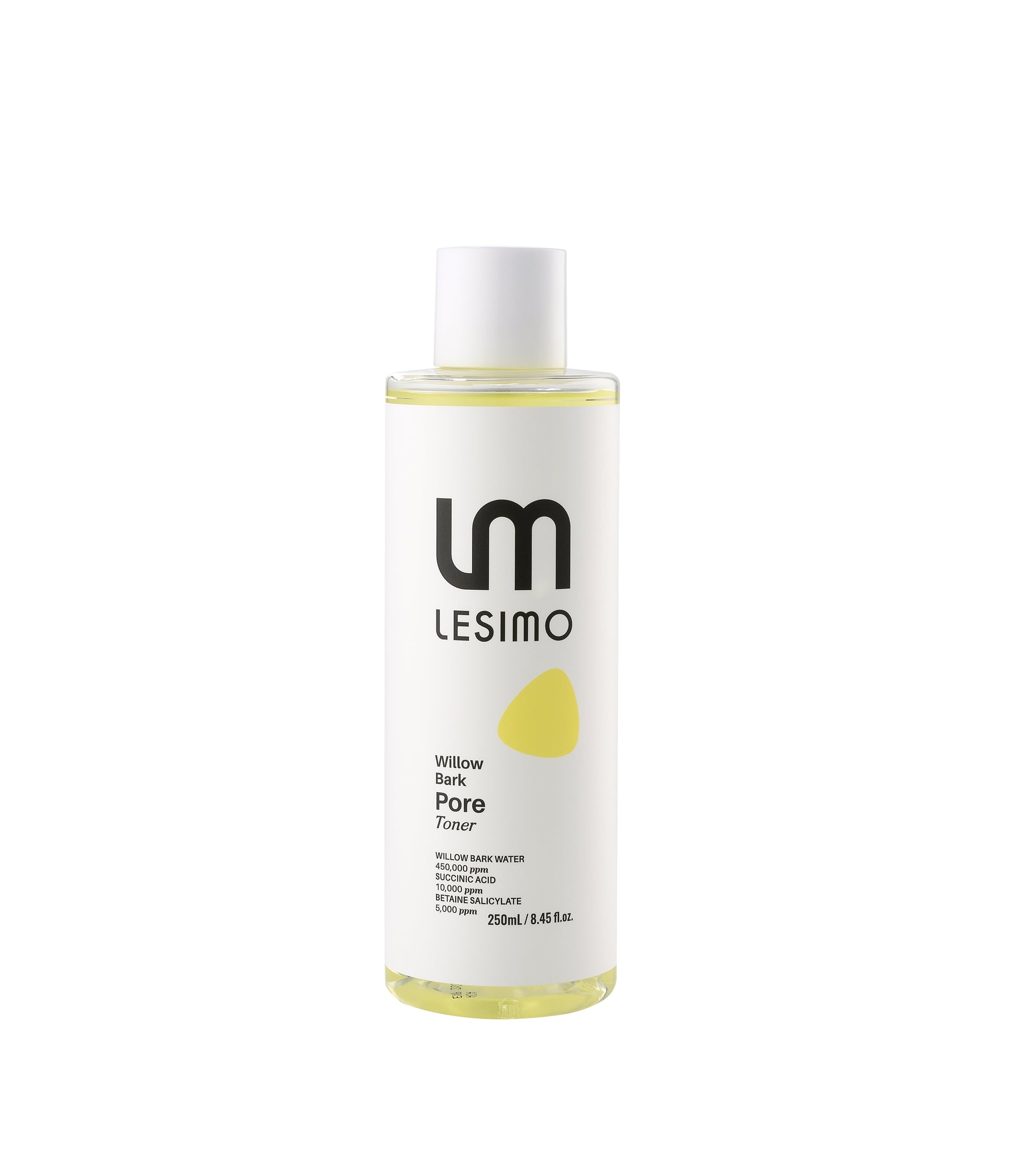 Lesimo Willow Bark Toner