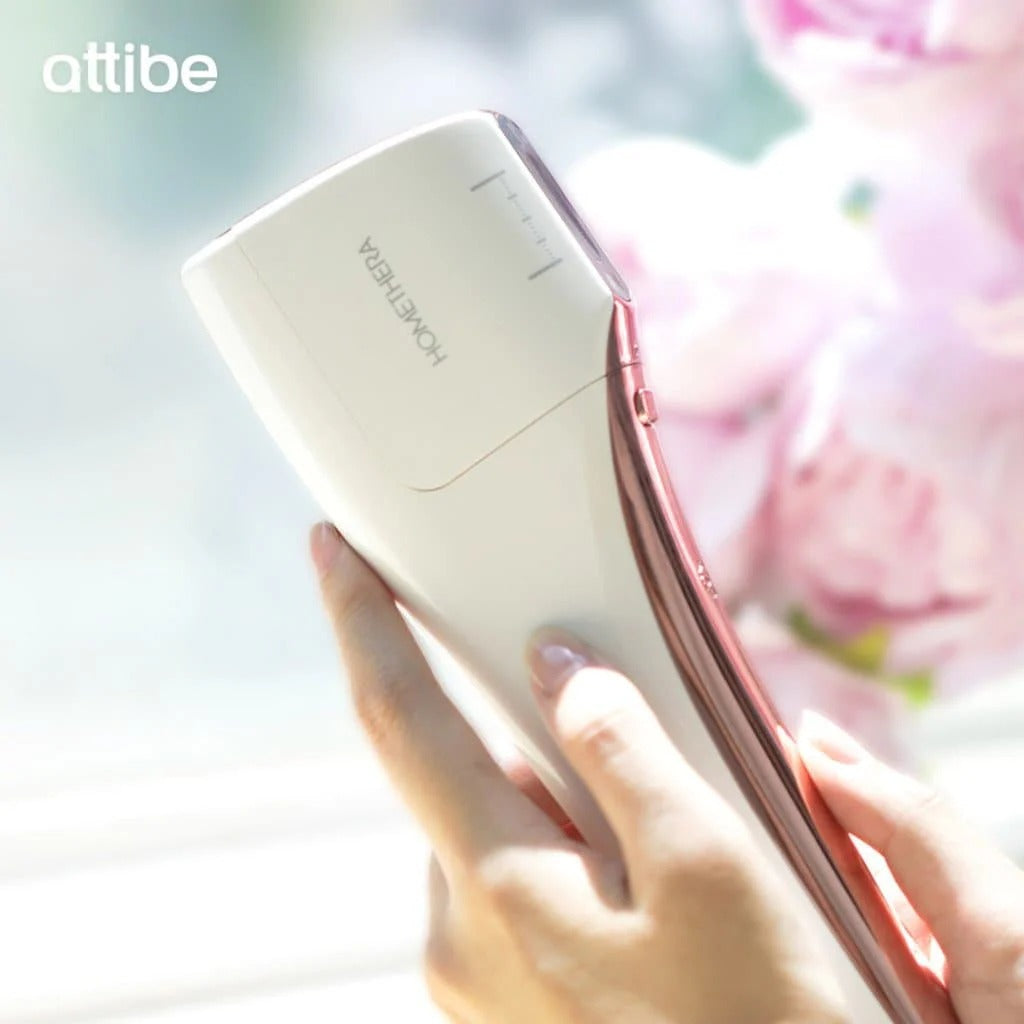 Homethera HIFU Device