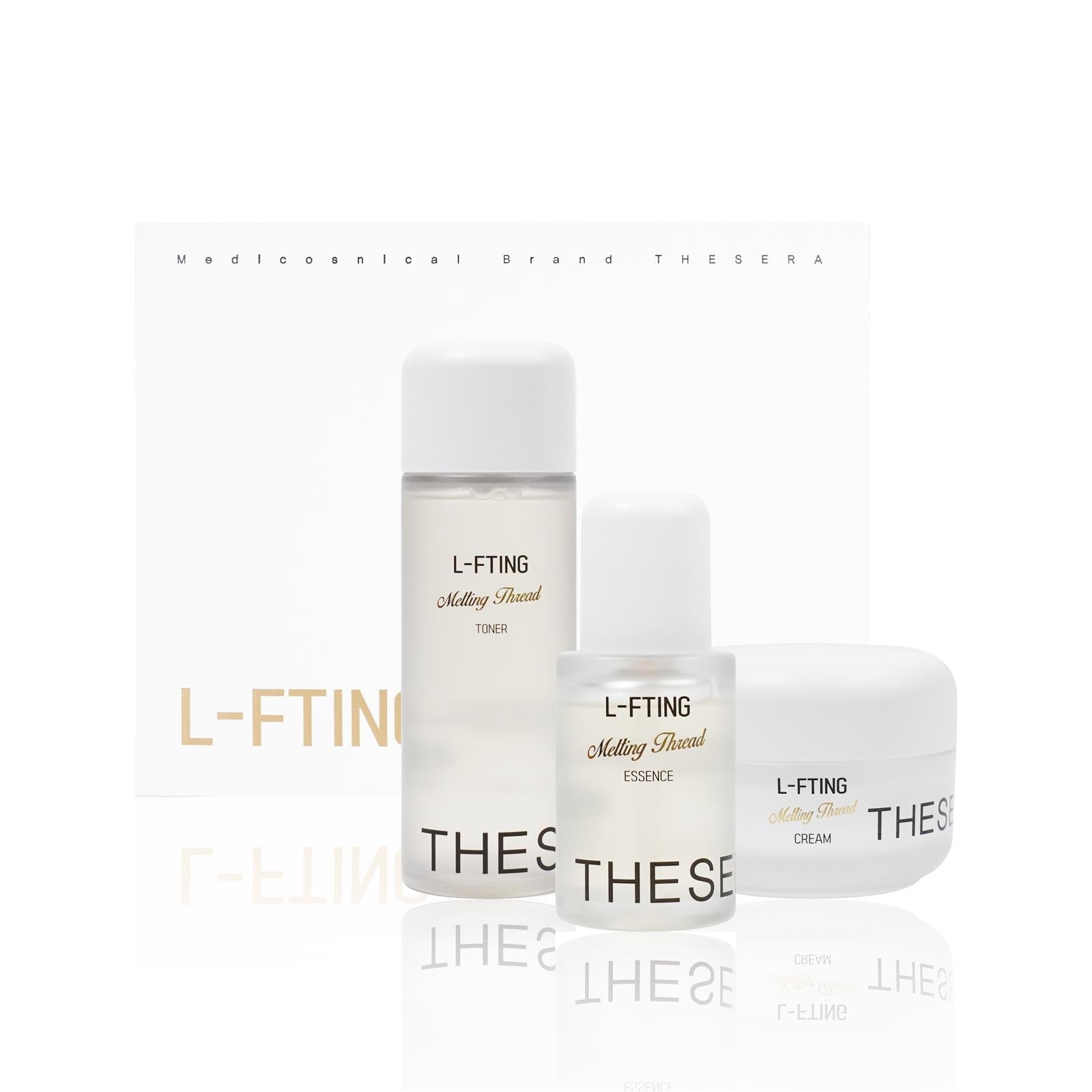 THESERA L-FTING