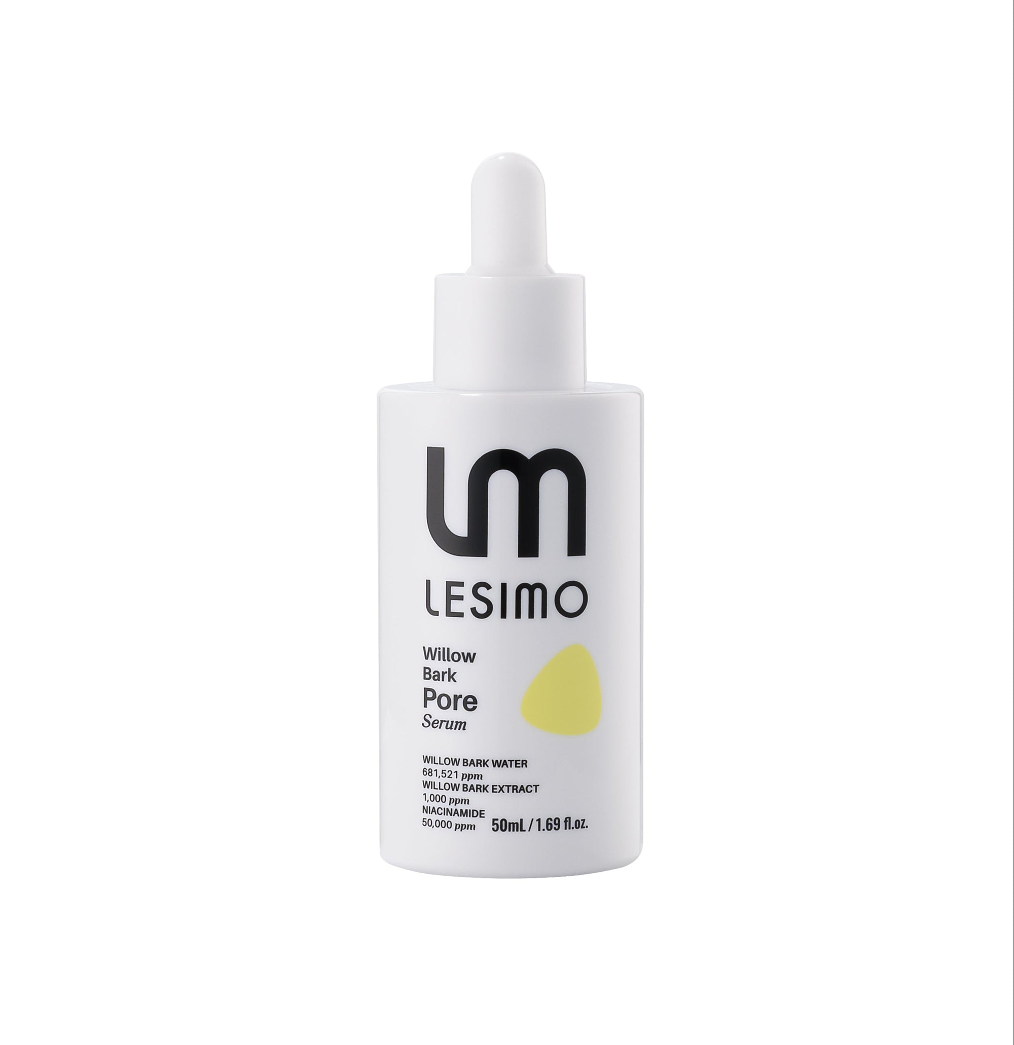 Lesimo Willow Bark Serum