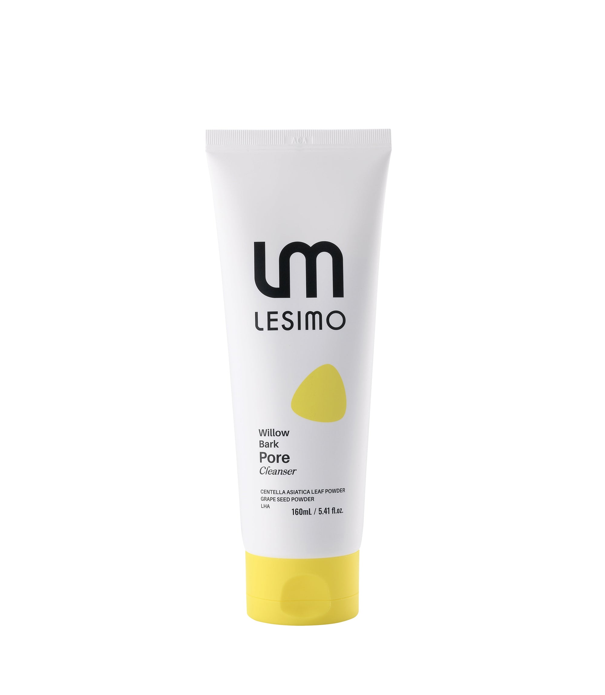 Lesimo Willow Bark Pore Cleanser