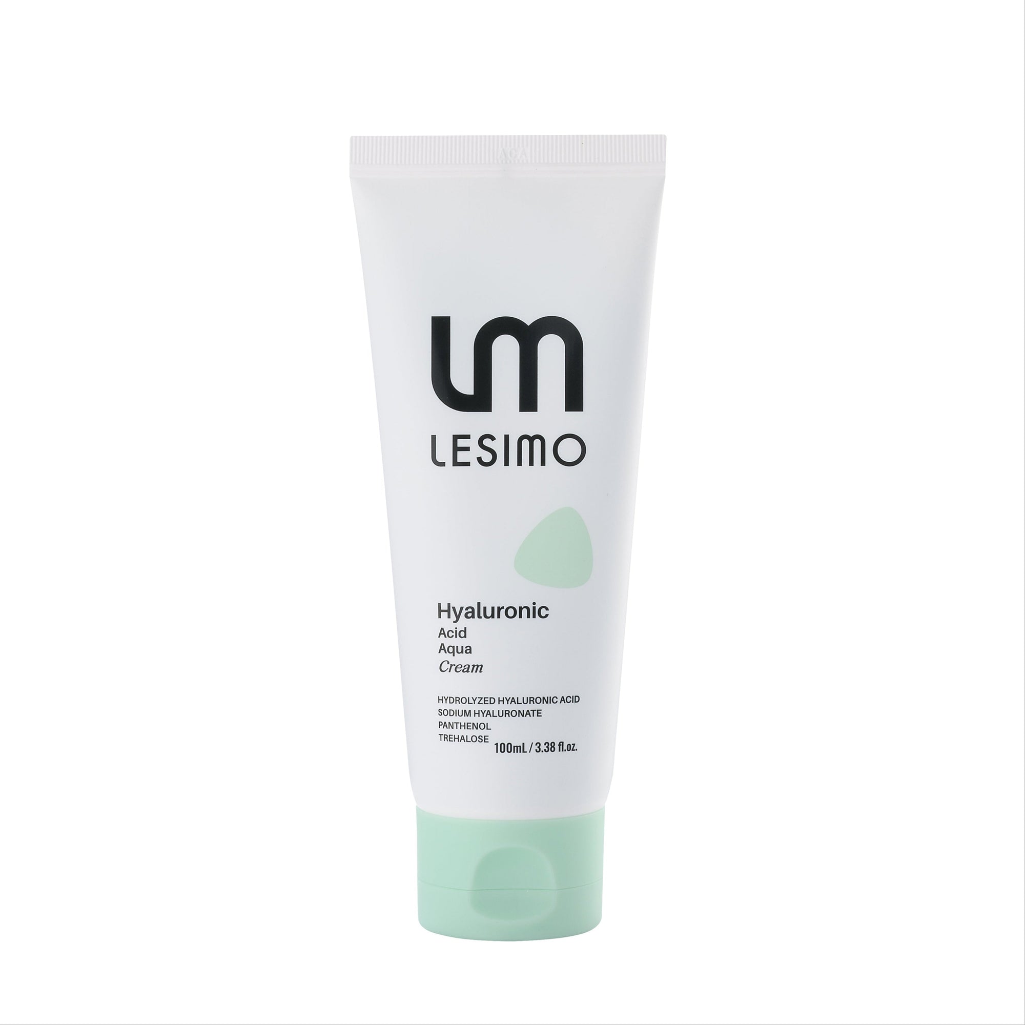 Lesimo Hyaluronic Acid Aqua Cream