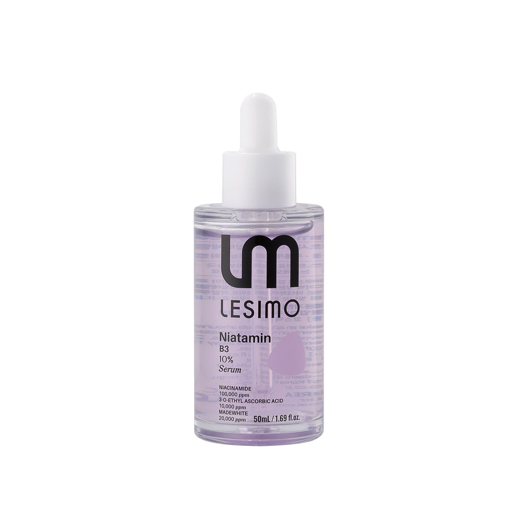 Lesimo Niatamin B3 10% Serum 1X50ml