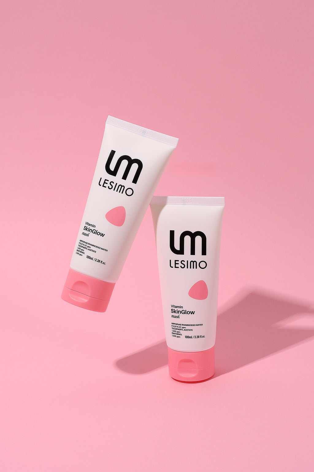 Lesimo Willow Bark Pore SkinGlow Mask